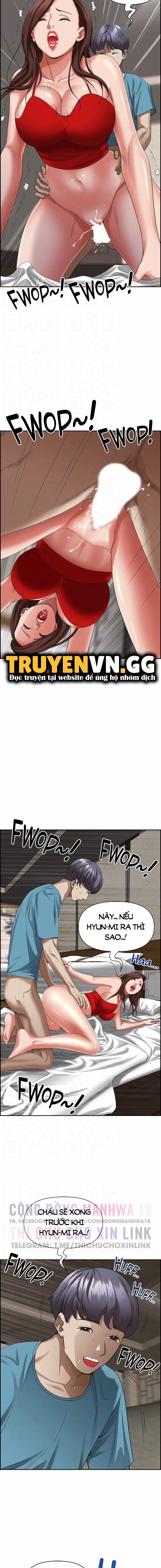 Chung Nhà Bạn Mẹ 83 trang 8