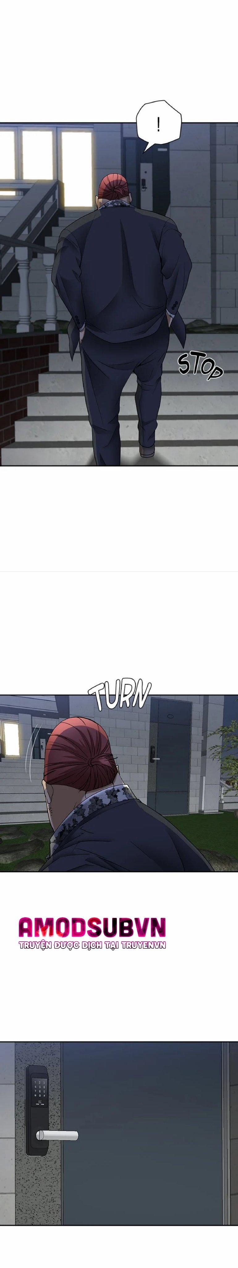 Chung Nhà Bạn Mẹ 9 trang 17