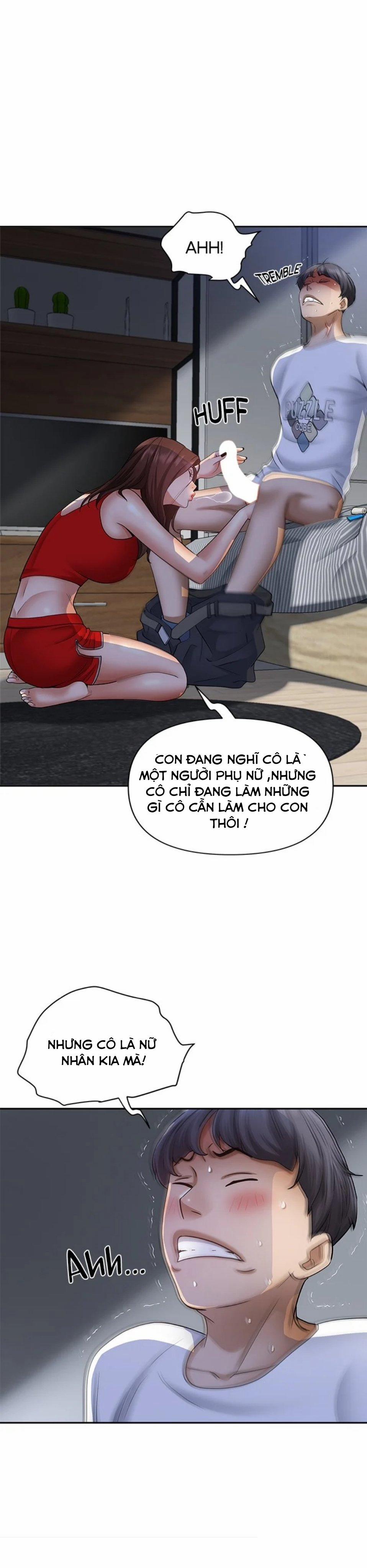 Chung Nhà Bạn Mẹ 9 trang 20