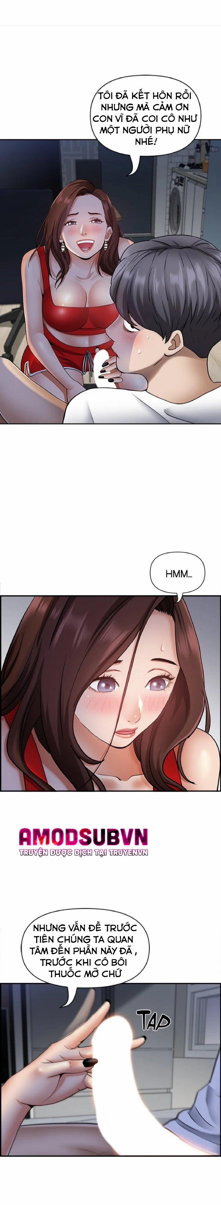 Chung Nhà Bạn Mẹ 9 trang 21
