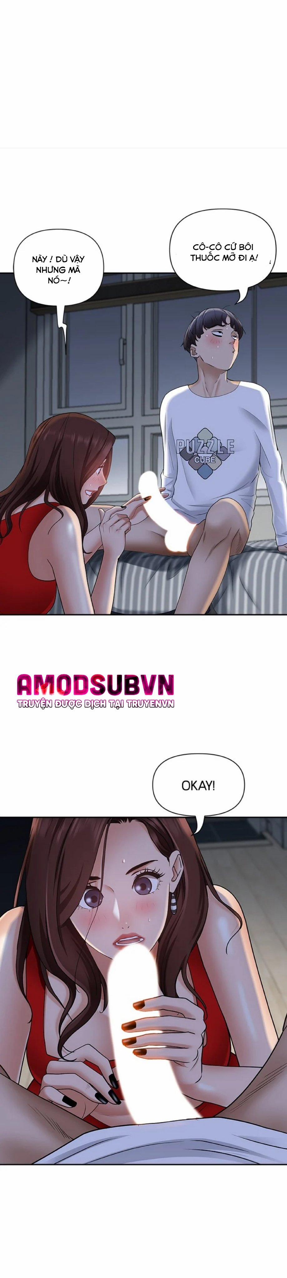 Chung Nhà Bạn Mẹ 9 trang 3