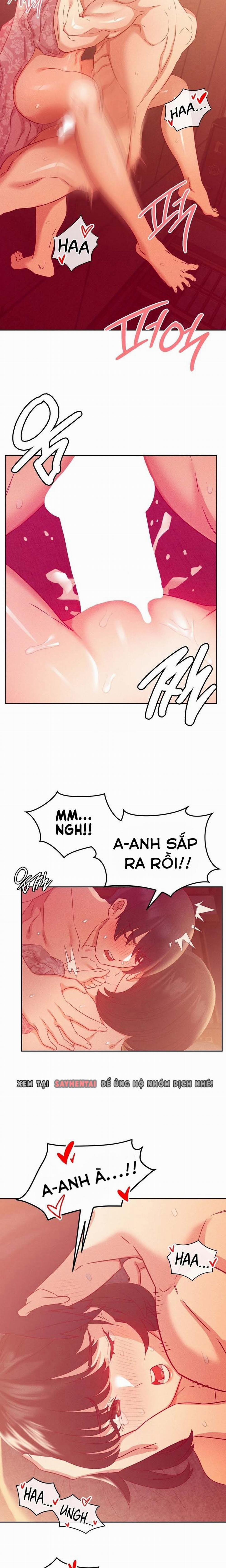 Chúng Ta Cùng Đi Ryokan Nhé? 5 trang 4