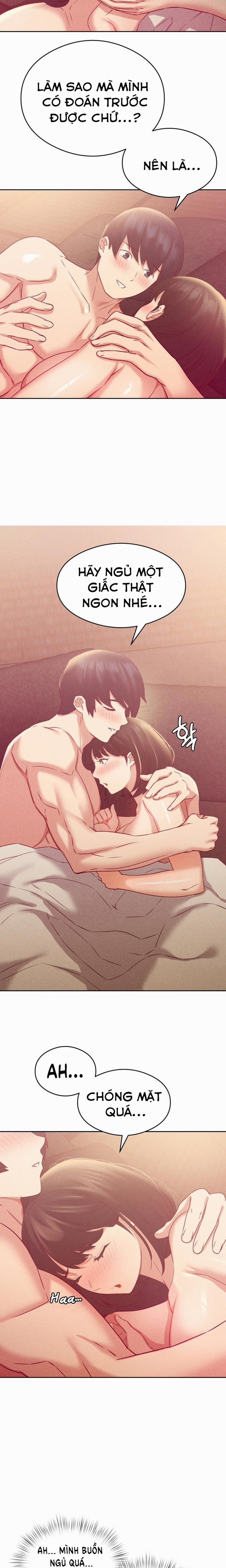 Chúng Ta Cùng Đi Ryokan Nhé? 5 trang 9