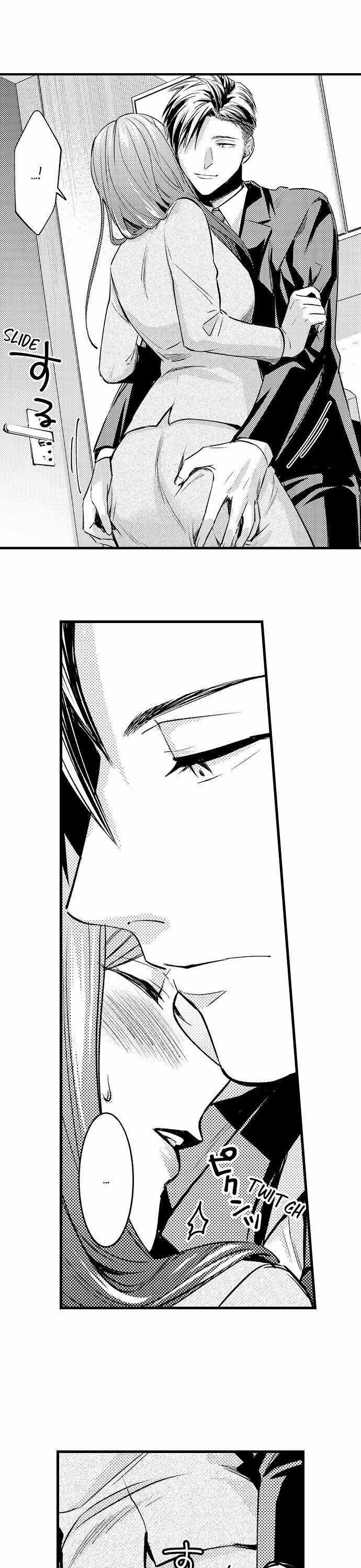 Chúng Ta Đã Làm Mọi Thứ Ngoại Trừ  2.1 trang 4