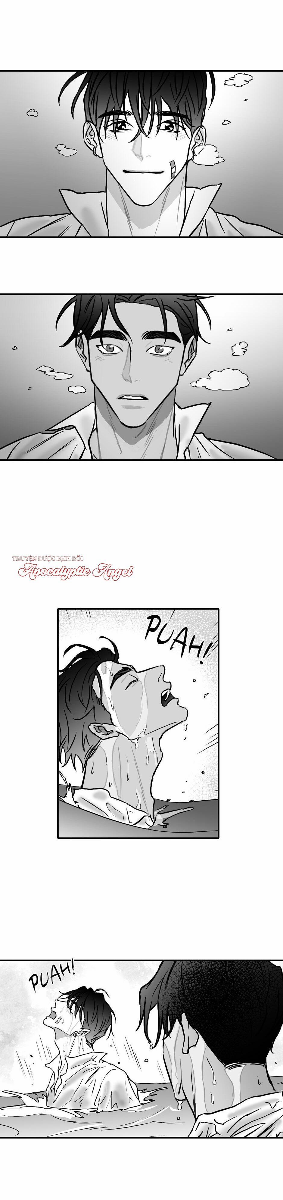 Chúng Ta Đều Là Kẻ Ngốc 23 trang 1