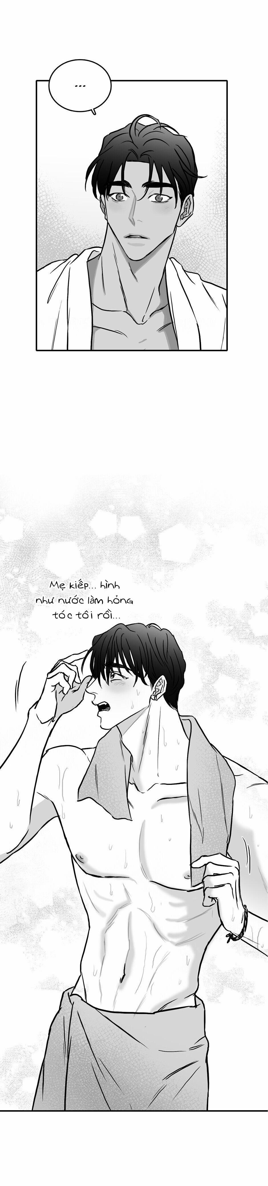 Chúng Ta Đều Là Kẻ Ngốc 23 trang 9