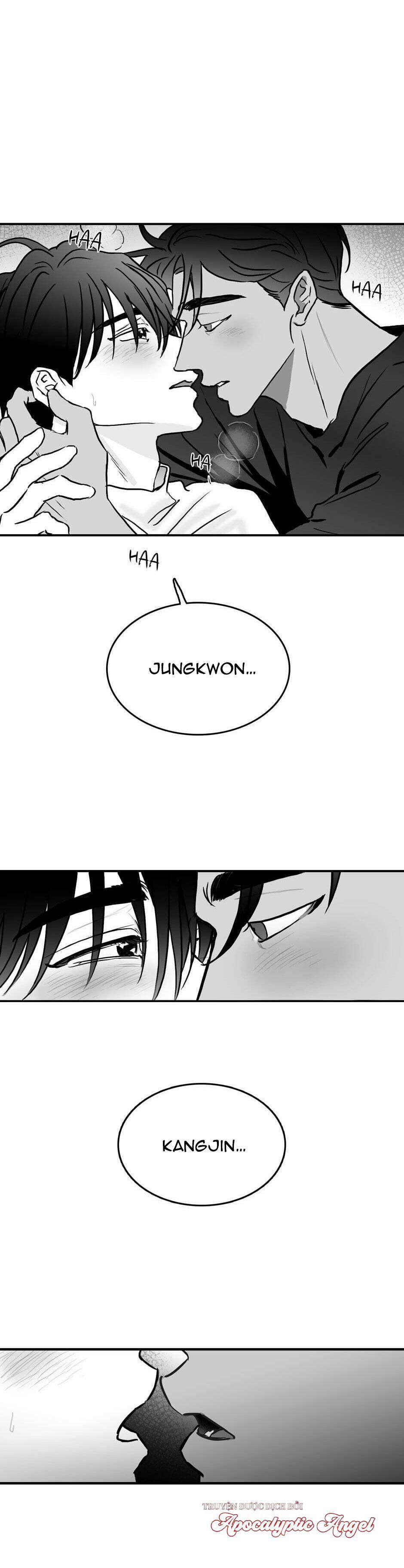 Chúng Ta Đều Là Kẻ Ngốc 24 trang 1