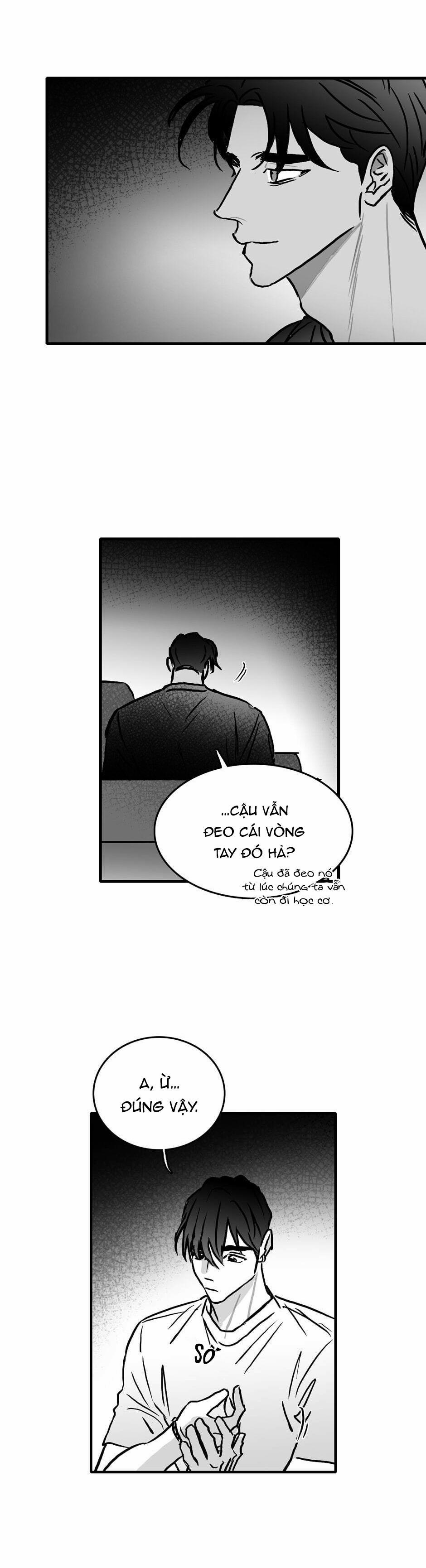 Chúng Ta Đều Là Kẻ Ngốc 24 trang 10