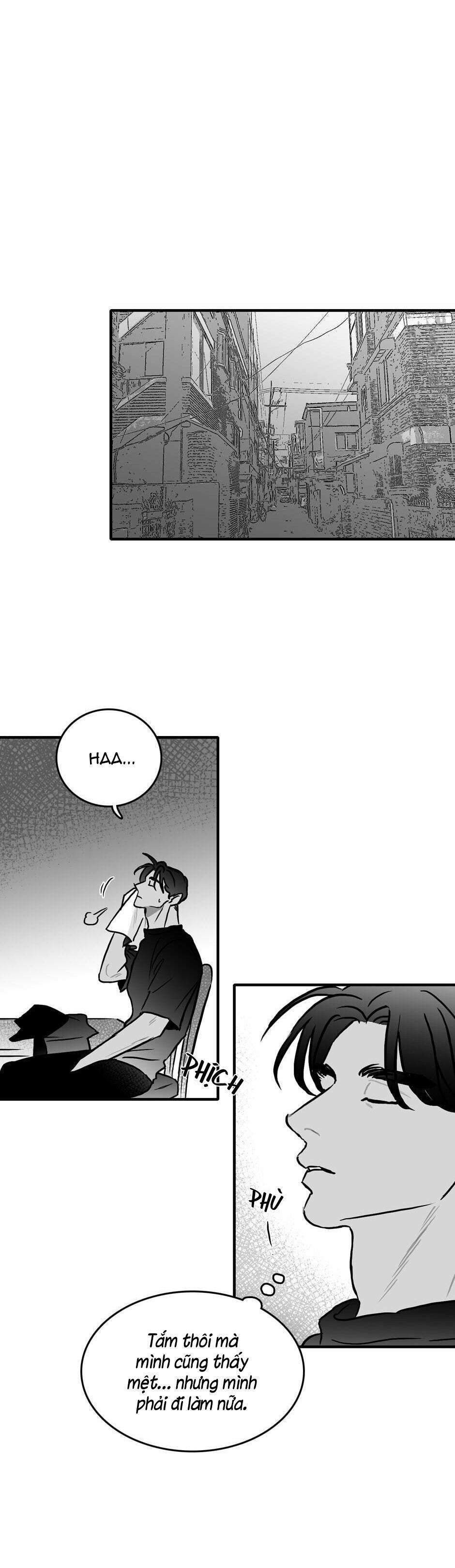 Chúng Ta Đều Là Kẻ Ngốc 24 trang 16