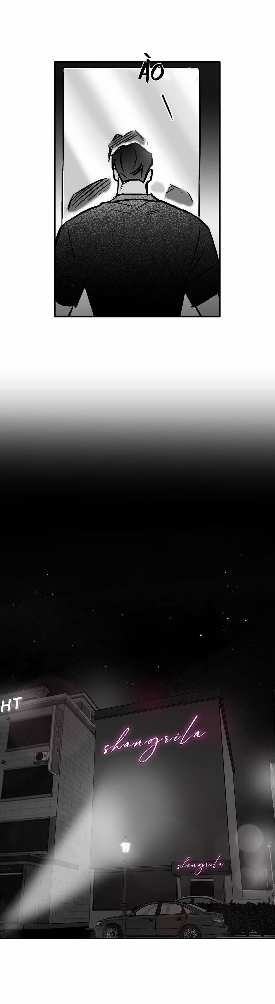 Chúng Ta Đều Là Kẻ Ngốc 24 trang 19