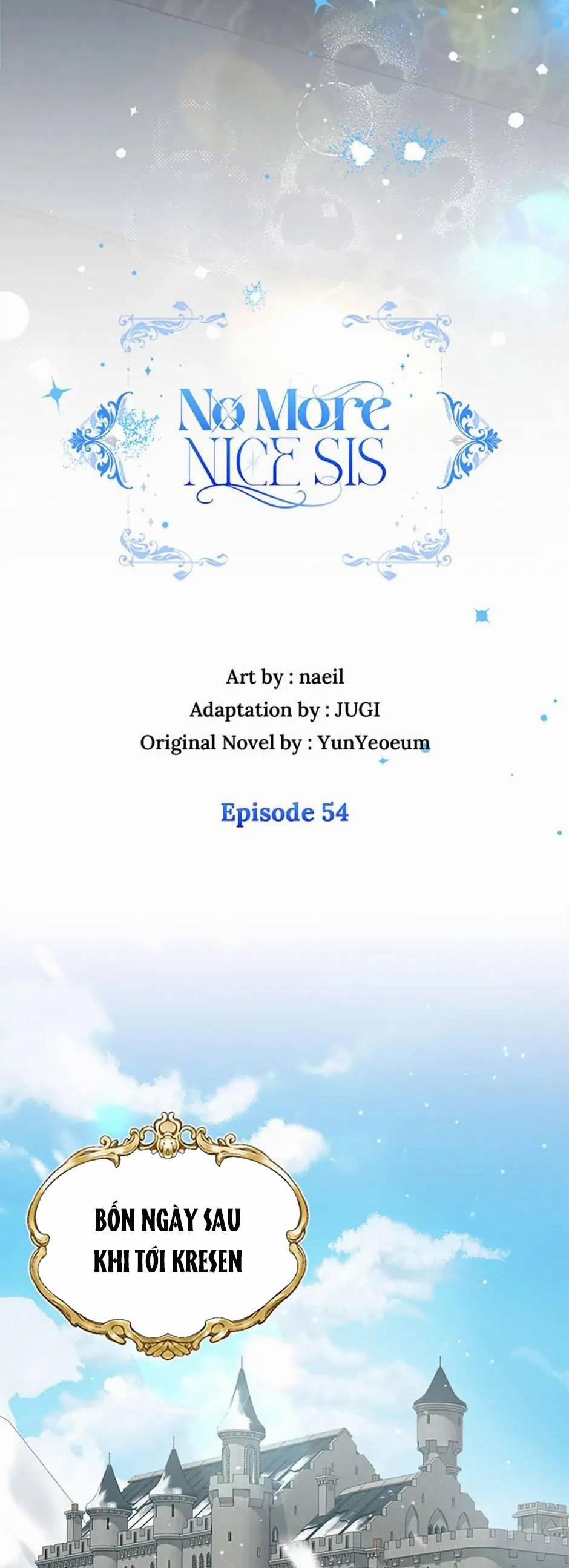 Chúng Ta Không Phải Chị Em Thân Thiết 54 trang 13