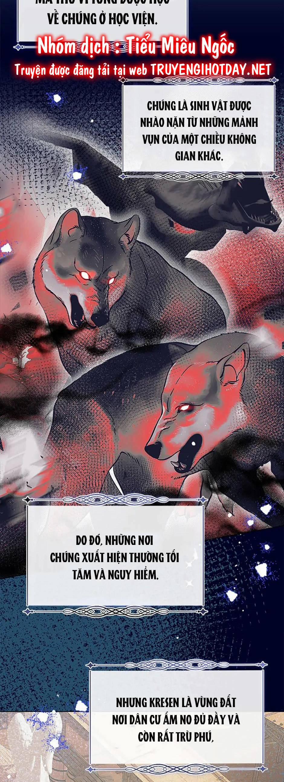 Chúng Ta Không Phải Chị Em Thân Thiết 54 trang 16