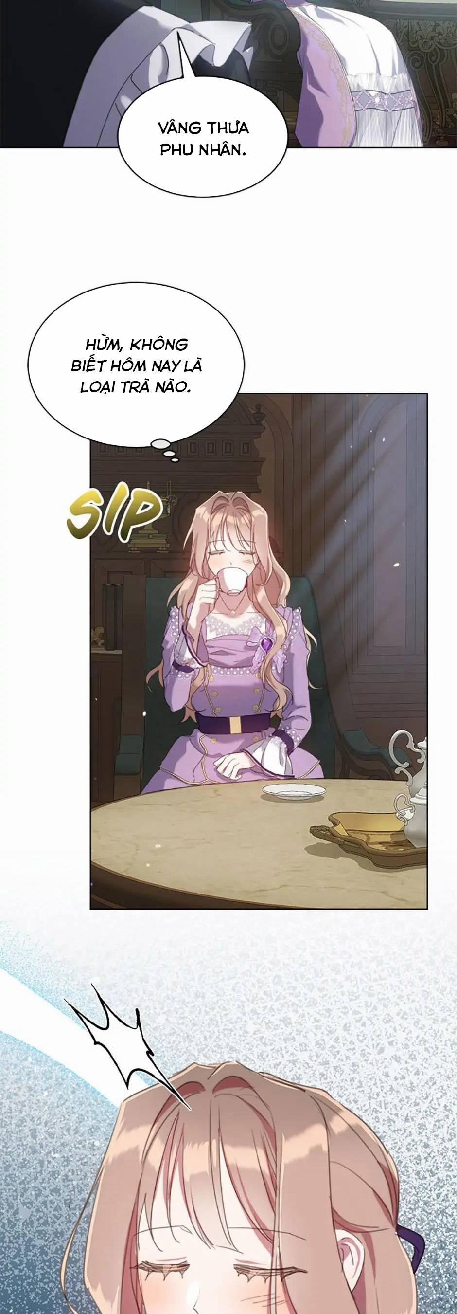 Chúng Ta Không Phải Chị Em Thân Thiết 54 trang 24