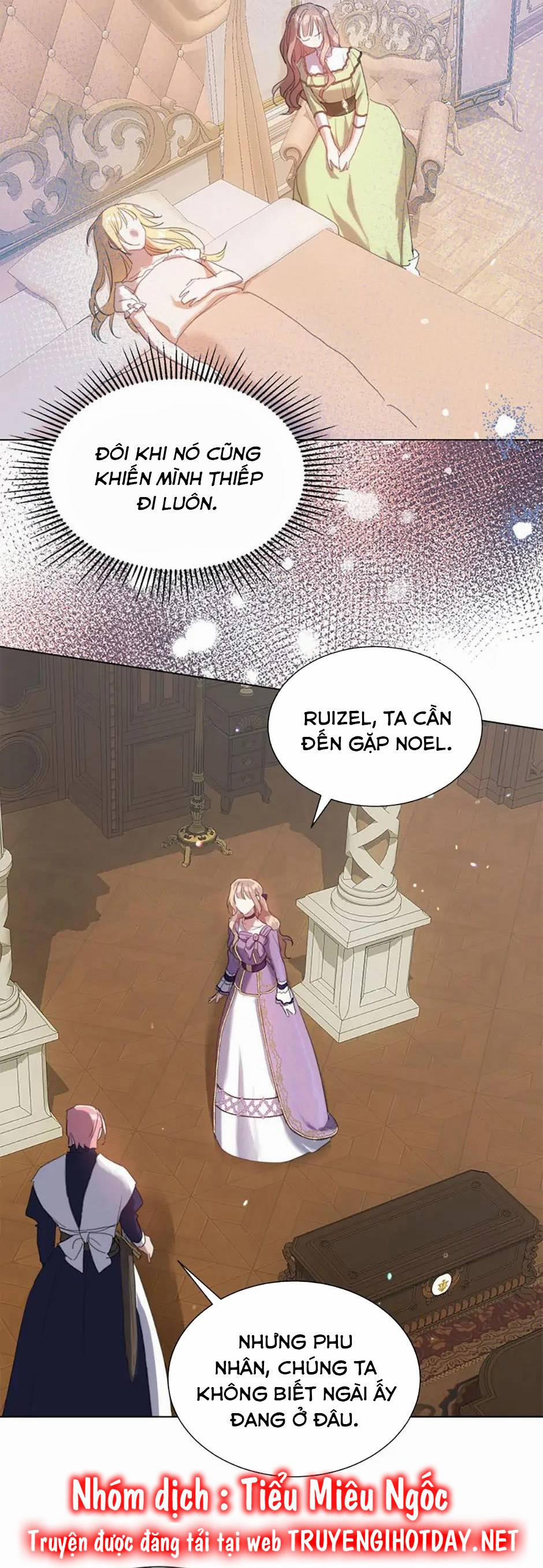 Chúng Ta Không Phải Chị Em Thân Thiết 54 trang 27