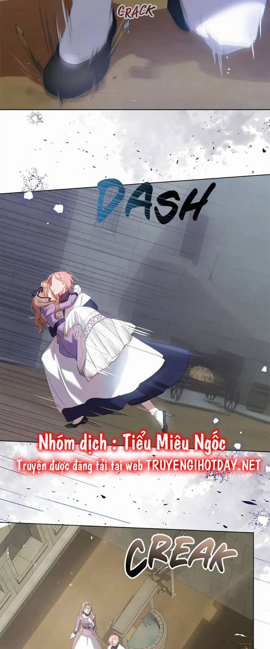 Chúng Ta Không Phải Chị Em Thân Thiết 54 trang 35