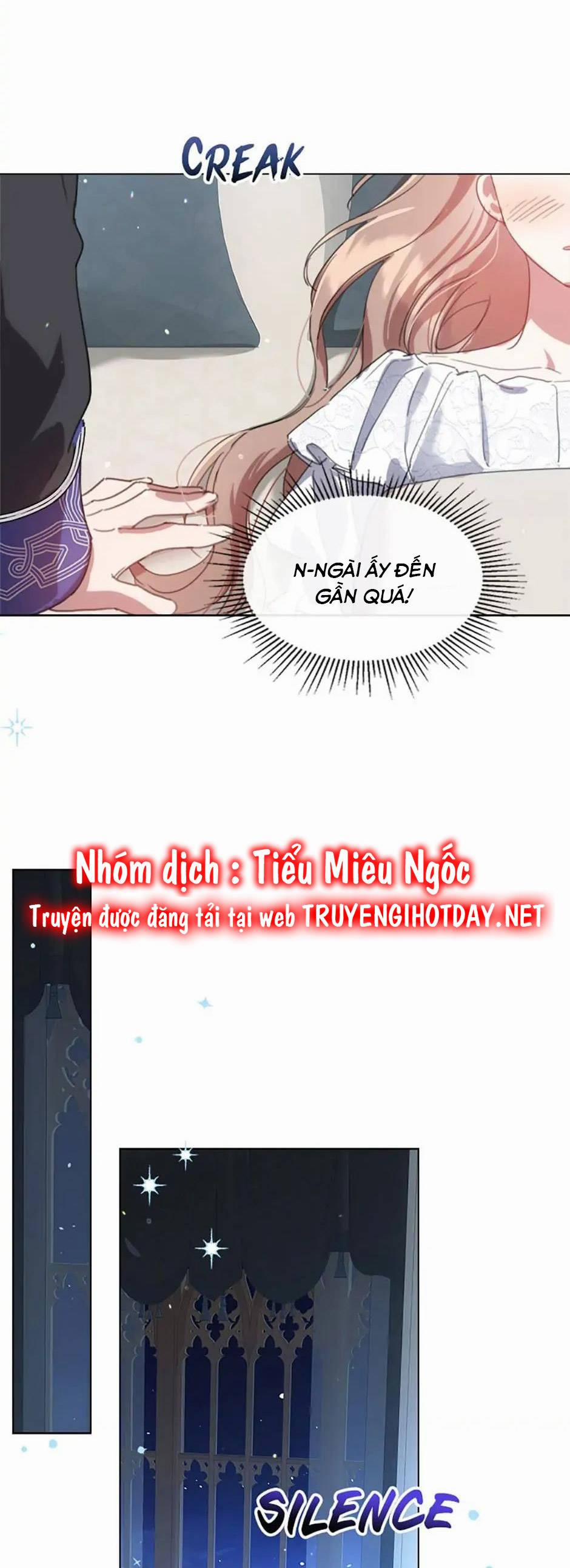 Chúng Ta Không Phải Chị Em Thân Thiết 54 trang 7