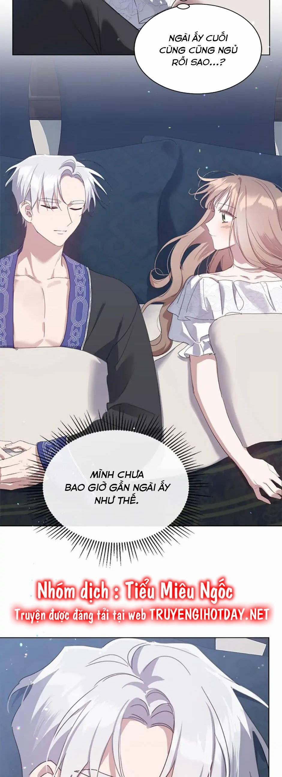 Chúng Ta Không Phải Chị Em Thân Thiết 54 trang 9