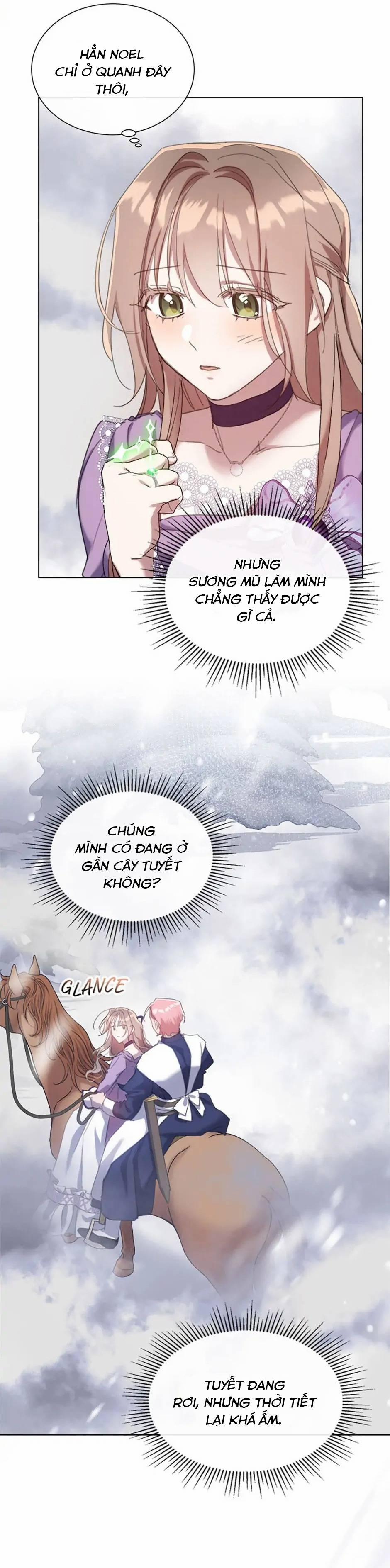 Chúng Ta Không Phải Chị Em Thân Thiết 55 trang 29