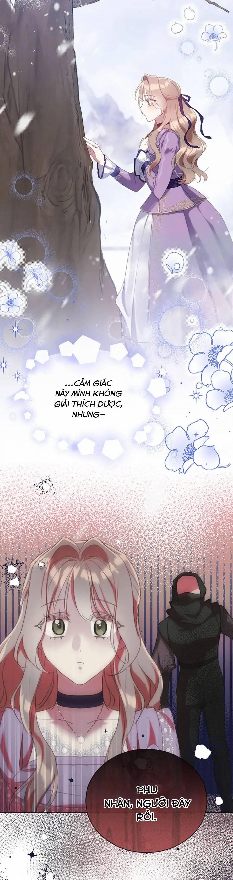 Chúng Ta Không Phải Chị Em Thân Thiết 55 trang 33