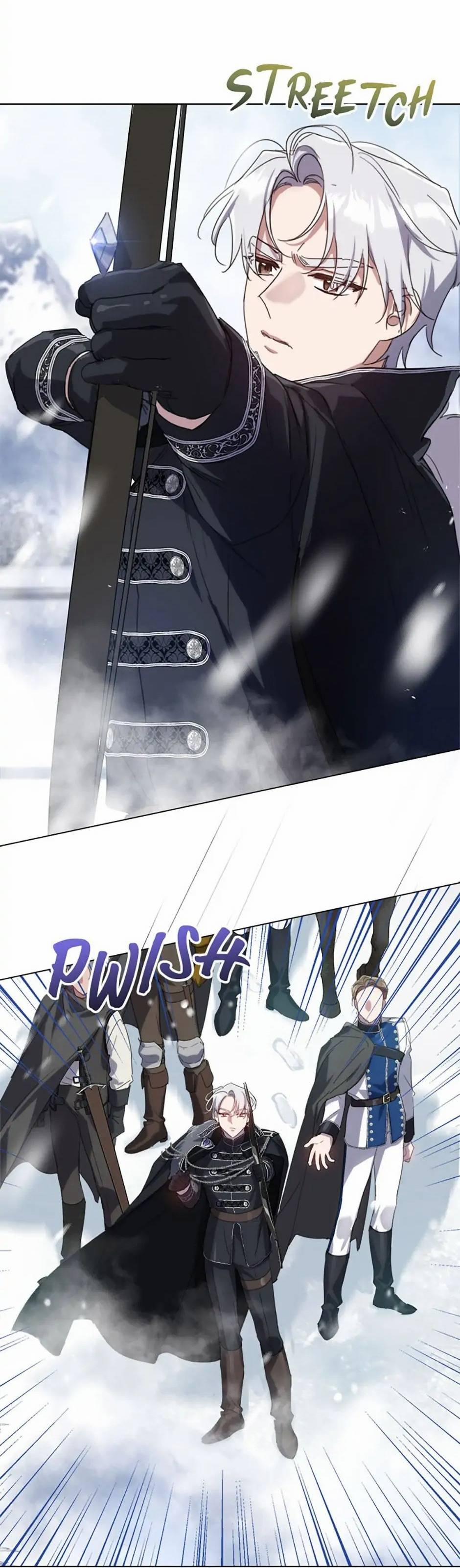 Chúng Ta Không Phải Chị Em Thân Thiết 55 trang 4