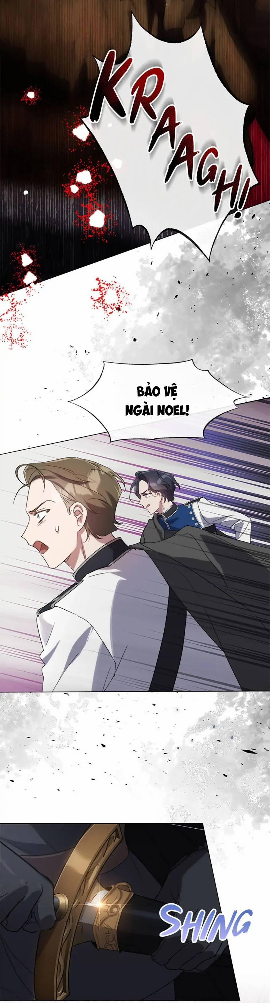 Chúng Ta Không Phải Chị Em Thân Thiết 55 trang 6