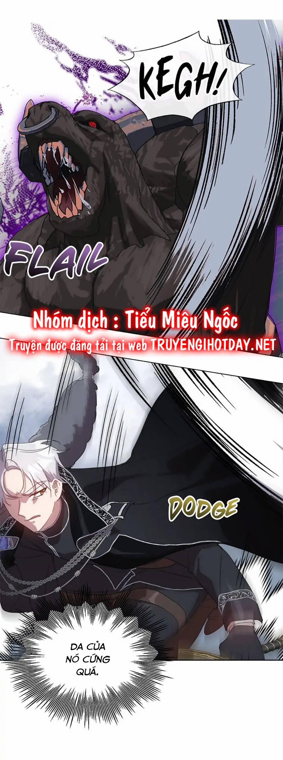 Chúng Ta Không Phải Chị Em Thân Thiết 55 trang 9