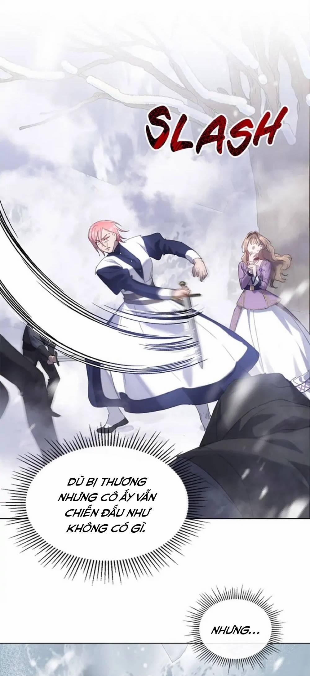 Chúng Ta Không Phải Chị Em Thân Thiết 56 trang 1