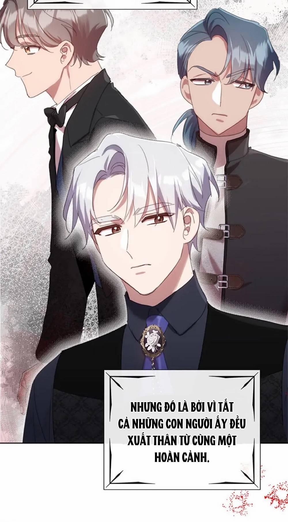 Chúng Ta Không Phải Chị Em Thân Thiết 56 trang 24