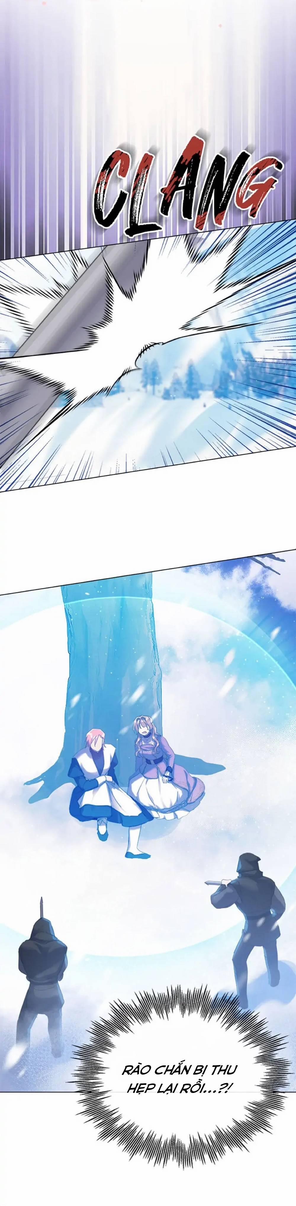 Chúng Ta Không Phải Chị Em Thân Thiết 56 trang 30