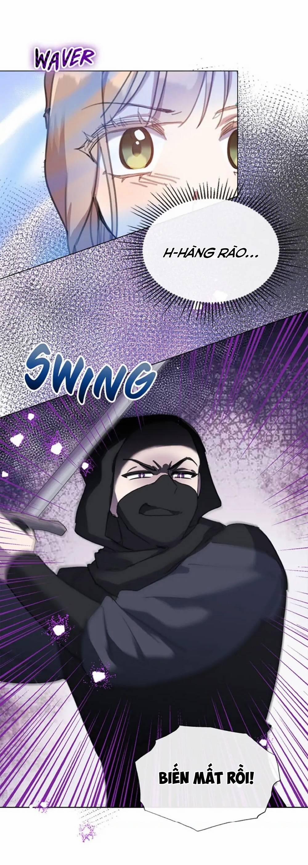 Chúng Ta Không Phải Chị Em Thân Thiết 56 trang 33