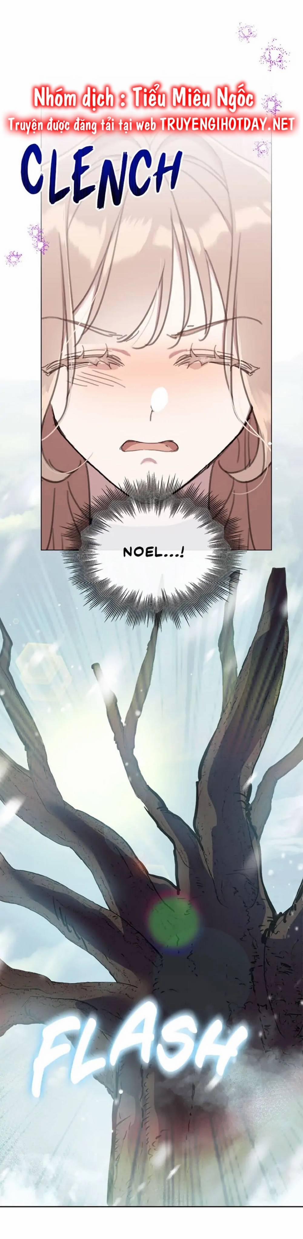 Chúng Ta Không Phải Chị Em Thân Thiết 56 trang 34