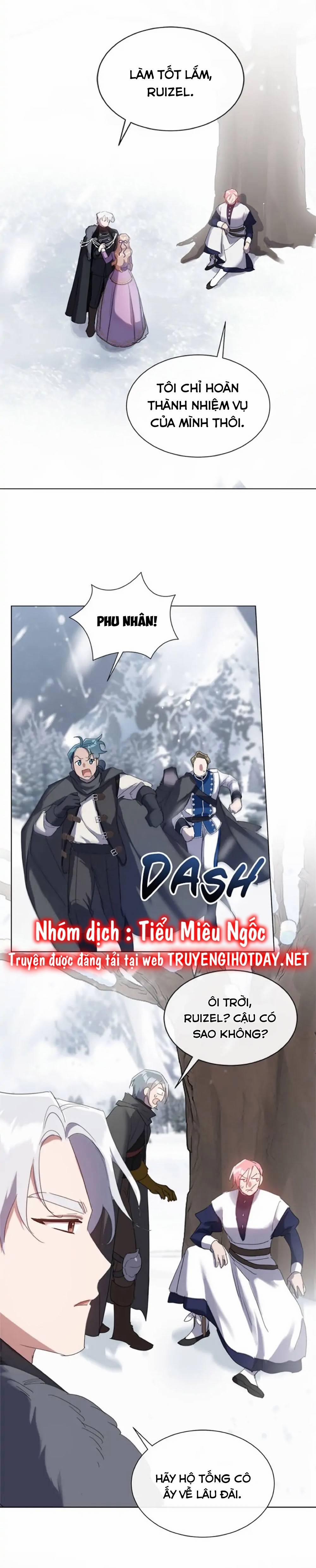 Chúng Ta Không Phải Chị Em Thân Thiết 56 trang 41