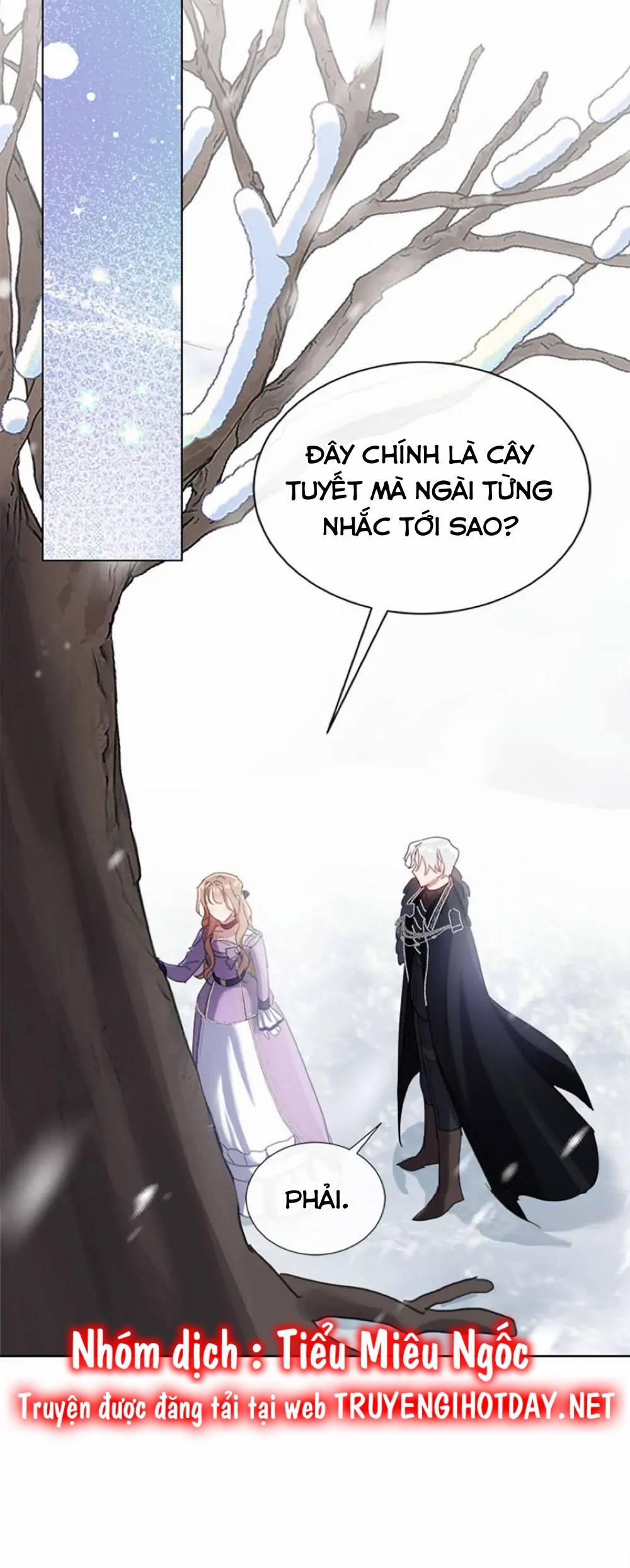 Chúng Ta Không Phải Chị Em Thân Thiết 56 trang 44