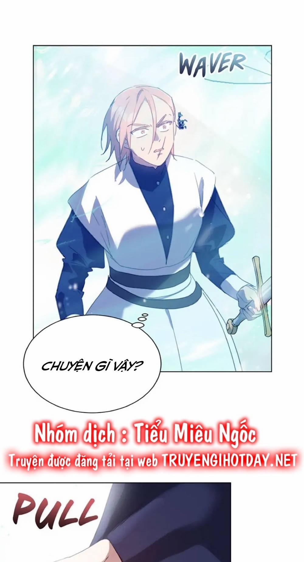 Chúng Ta Không Phải Chị Em Thân Thiết 56 trang 7