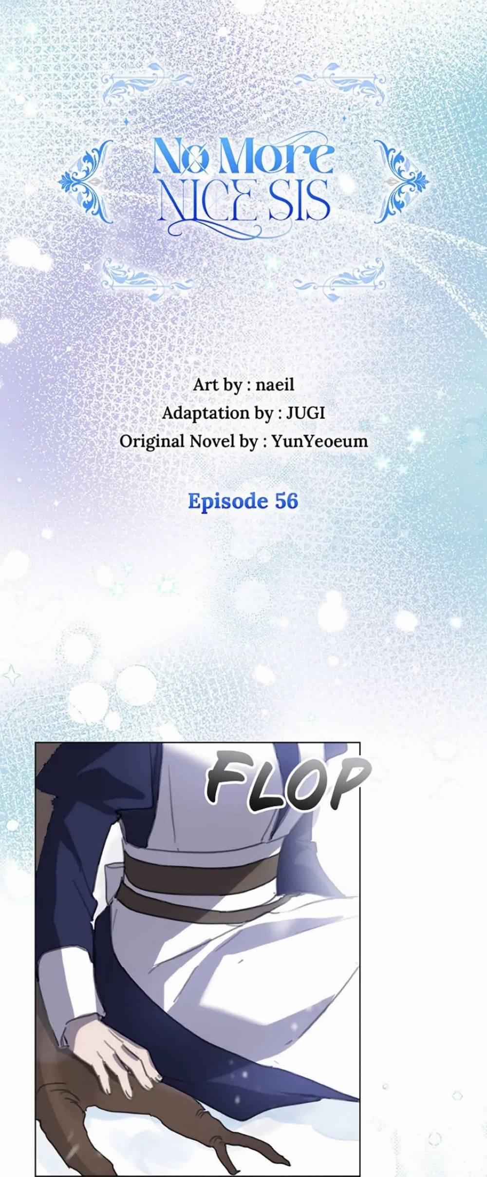 Chúng Ta Không Phải Chị Em Thân Thiết 56 trang 9