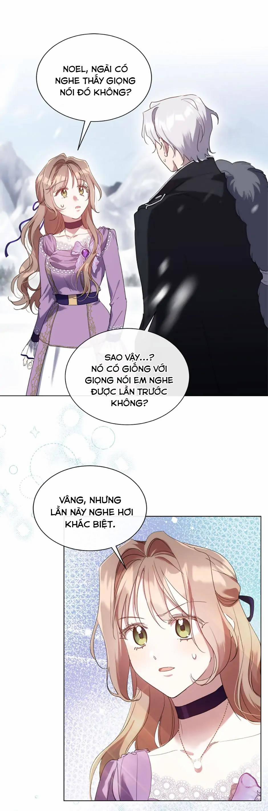 Chúng Ta Không Phải Chị Em Thân Thiết 57 trang 1