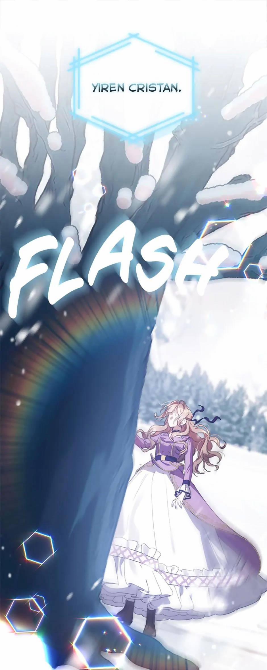 Chúng Ta Không Phải Chị Em Thân Thiết 57 trang 10