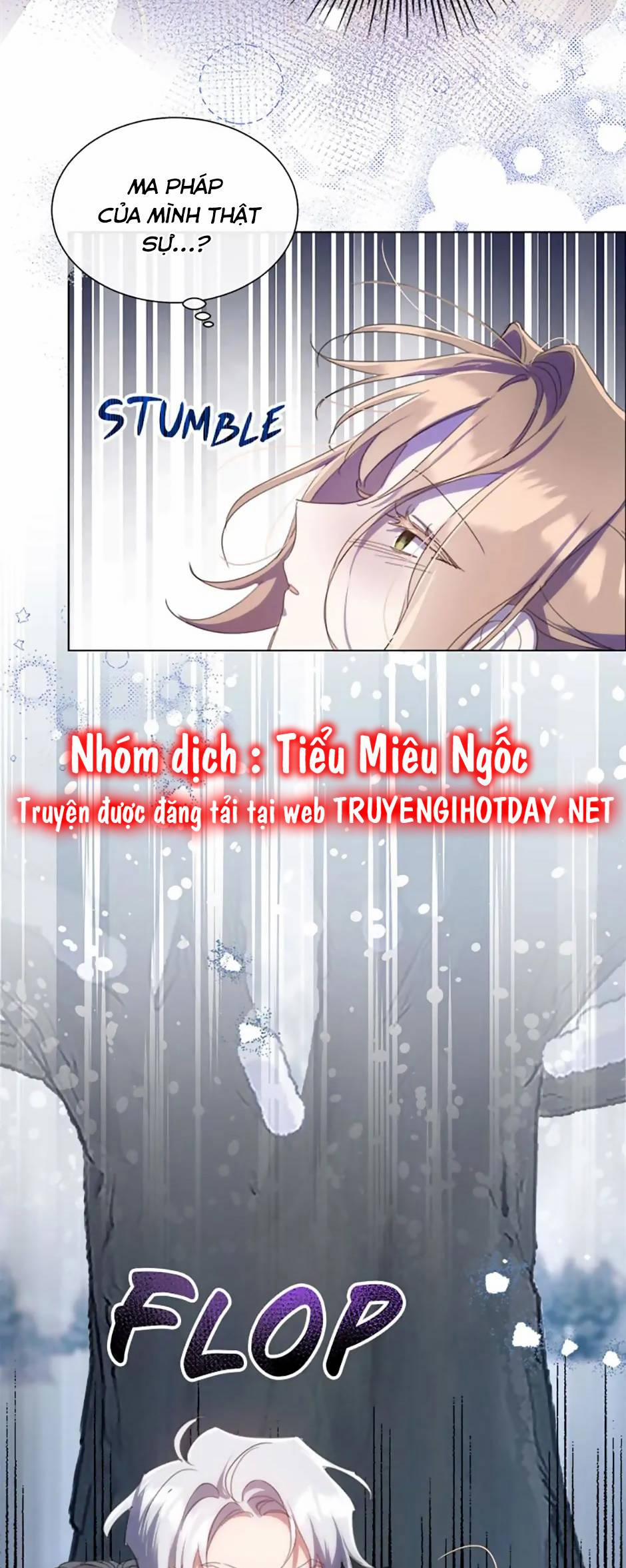 Chúng Ta Không Phải Chị Em Thân Thiết 57 trang 12