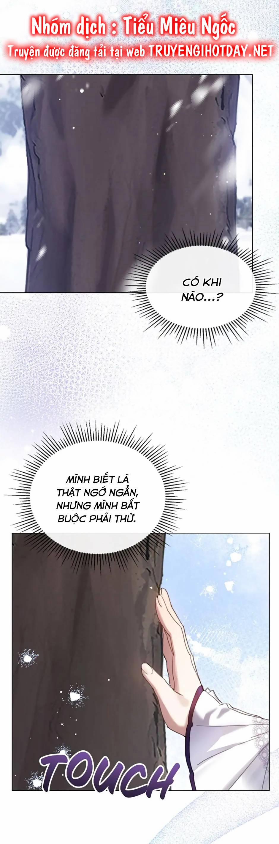 Chúng Ta Không Phải Chị Em Thân Thiết 57 trang 2