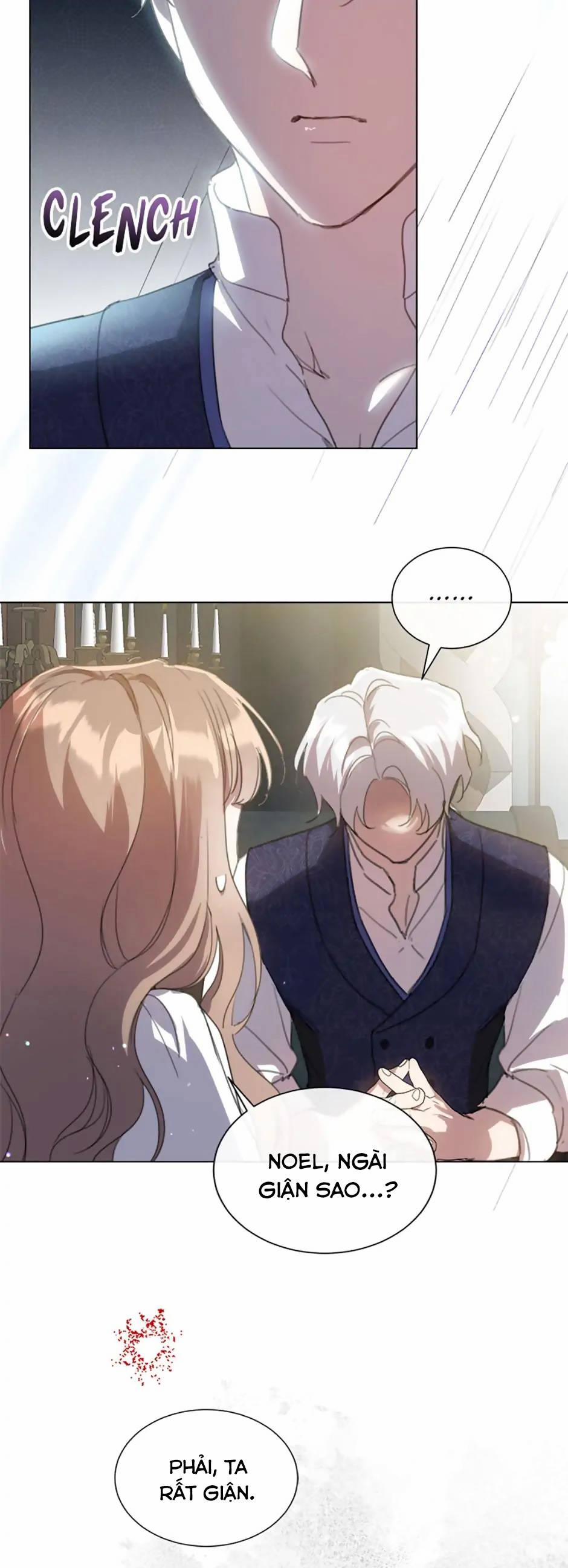 Chúng Ta Không Phải Chị Em Thân Thiết 57 trang 21