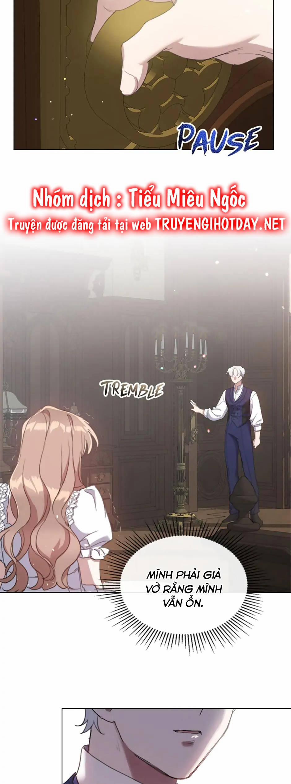 Chúng Ta Không Phải Chị Em Thân Thiết 57 trang 29