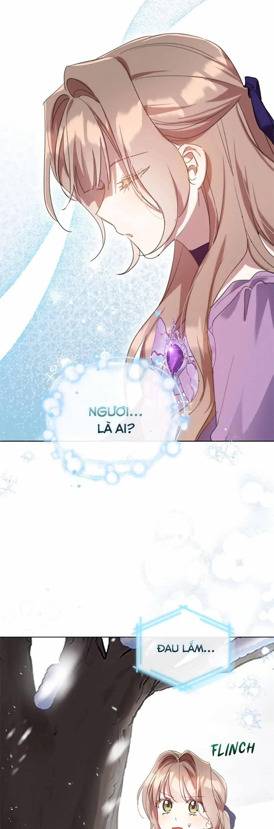 Chúng Ta Không Phải Chị Em Thân Thiết 57 trang 3