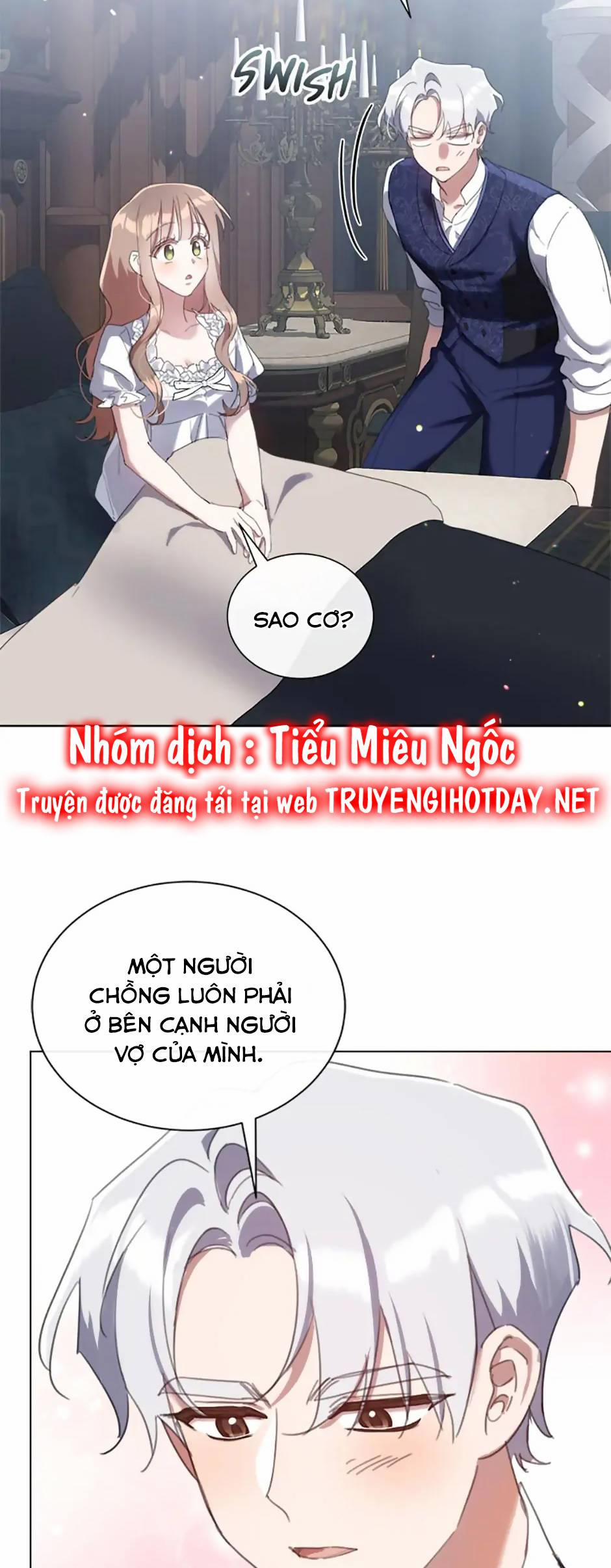 Chúng Ta Không Phải Chị Em Thân Thiết 57 trang 32