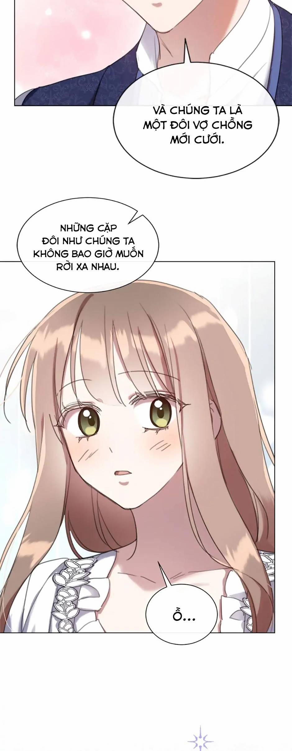 Chúng Ta Không Phải Chị Em Thân Thiết 57 trang 33