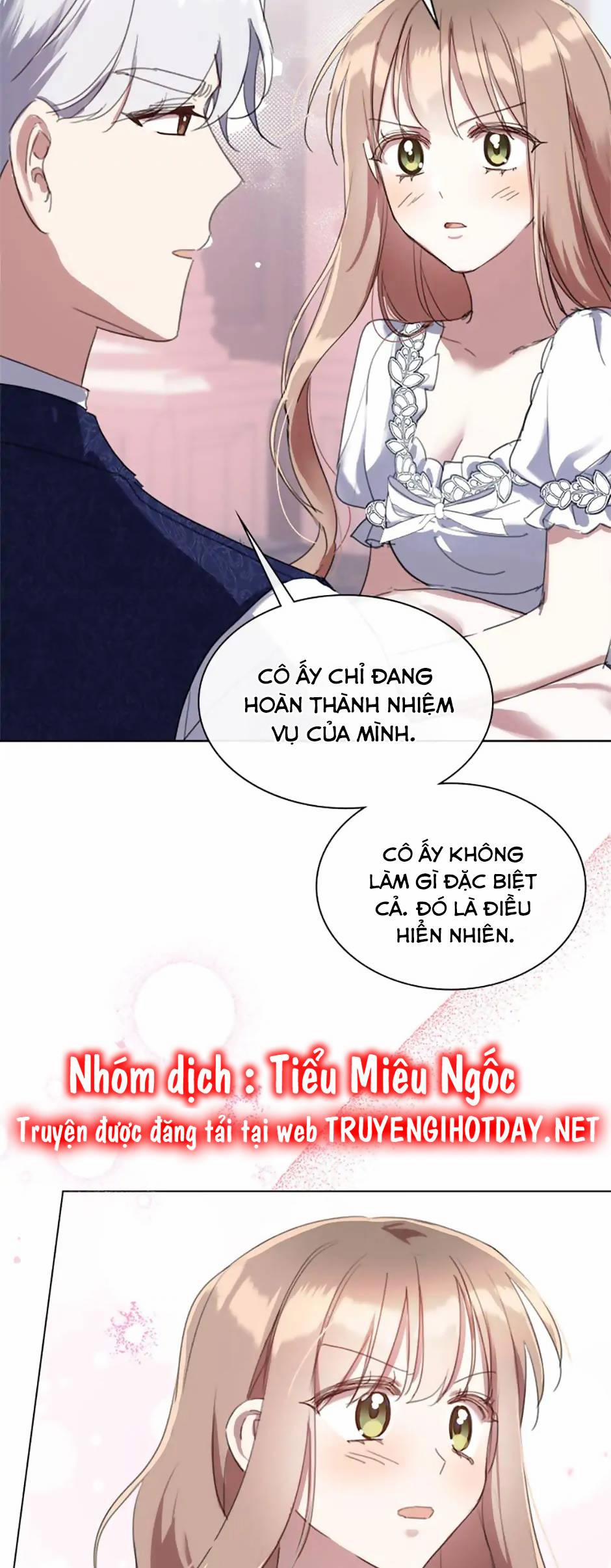 Chúng Ta Không Phải Chị Em Thân Thiết 57 trang 37