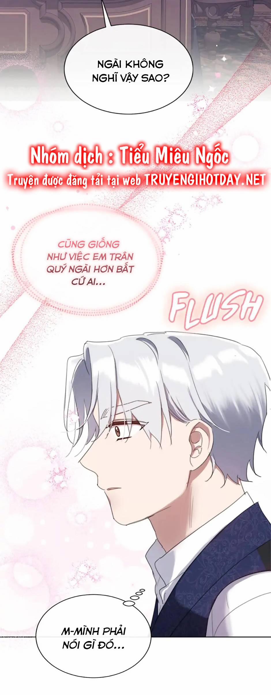 Chúng Ta Không Phải Chị Em Thân Thiết 57 trang 39