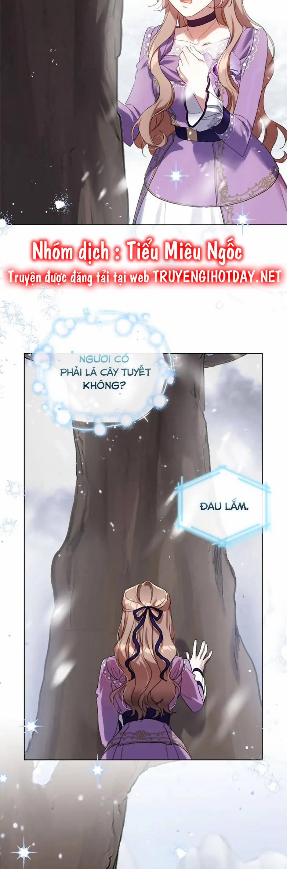 Chúng Ta Không Phải Chị Em Thân Thiết 57 trang 4