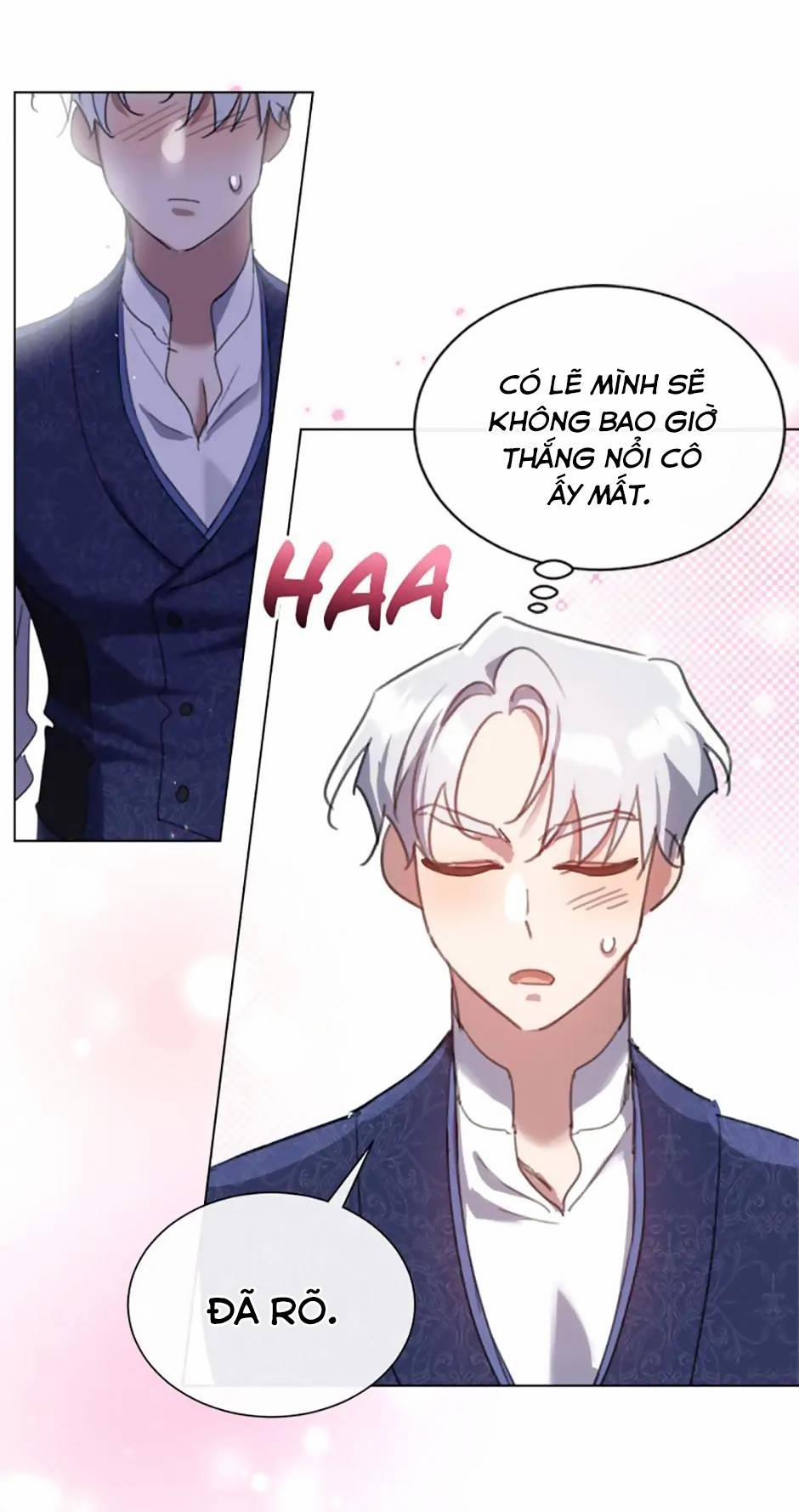 Chúng Ta Không Phải Chị Em Thân Thiết 57 trang 40