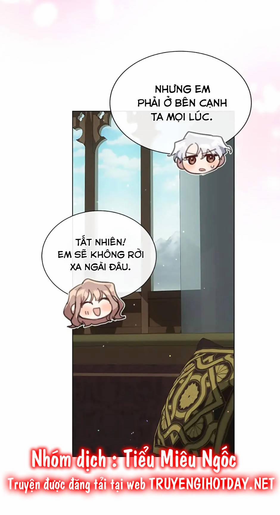 Chúng Ta Không Phải Chị Em Thân Thiết 57 trang 41