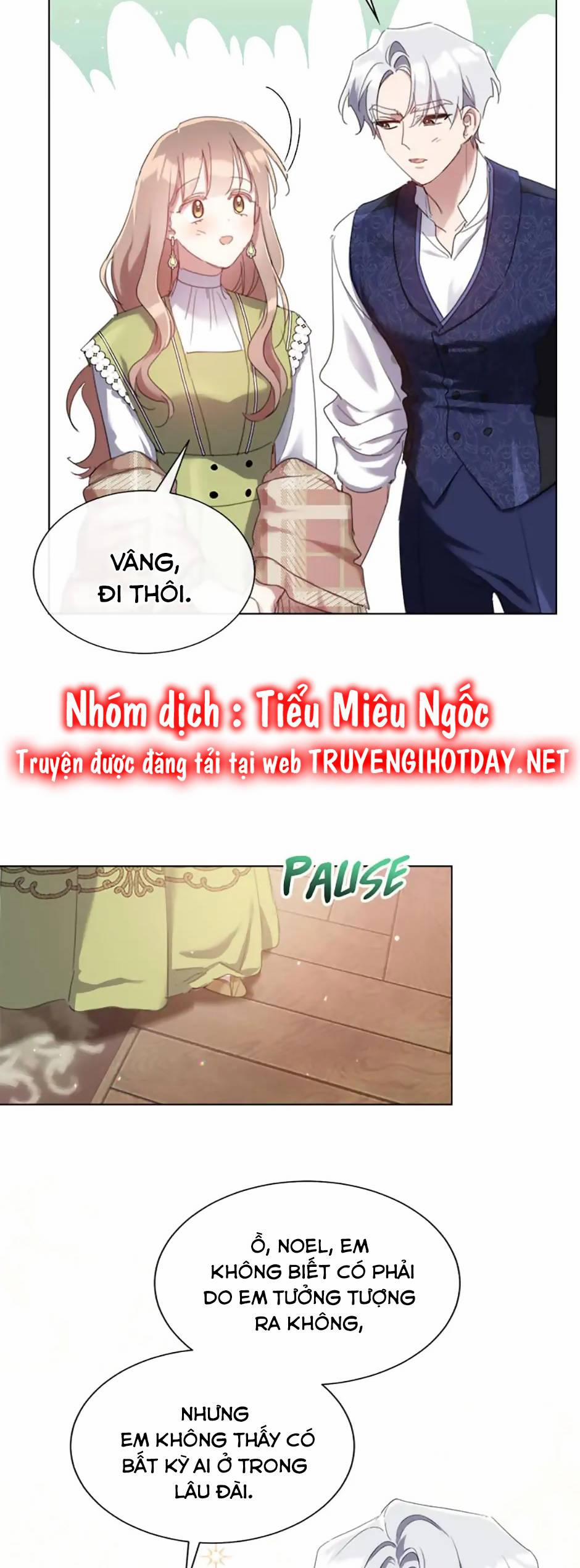 Chúng Ta Không Phải Chị Em Thân Thiết 57 trang 49